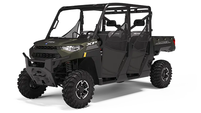 2020 Polaris Ranger XP® 1000 Premium