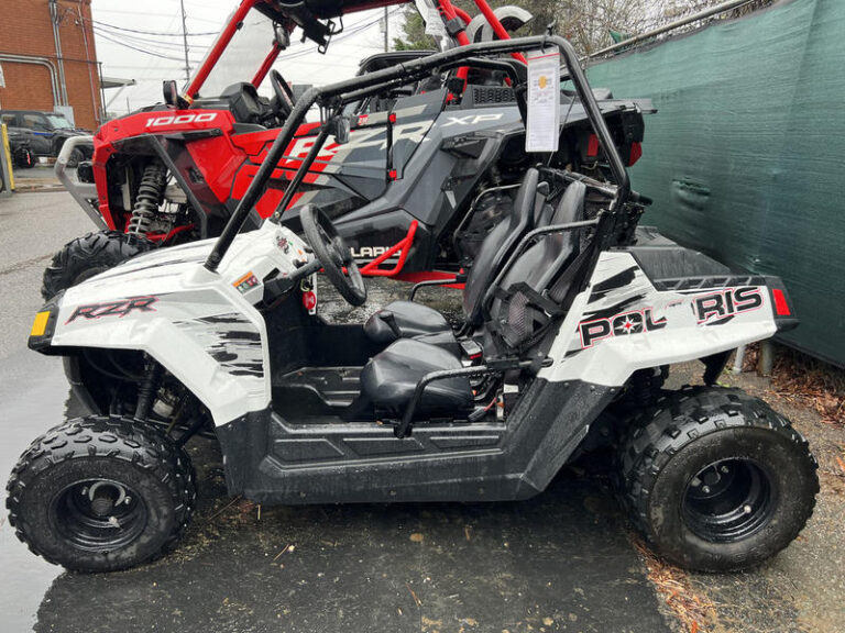 2020 Polaris RZR® 170 EFI