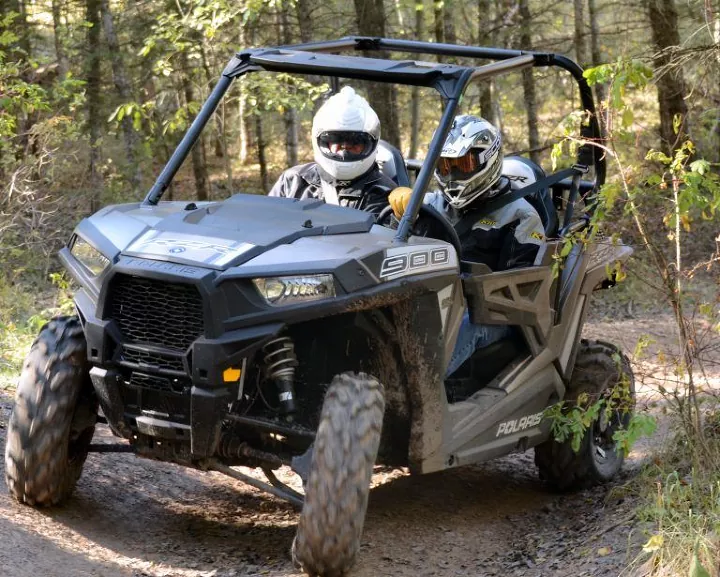 2020 Polaris RZR® 900