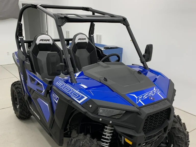 2020 Polaris RZR® 900 FOX Edition