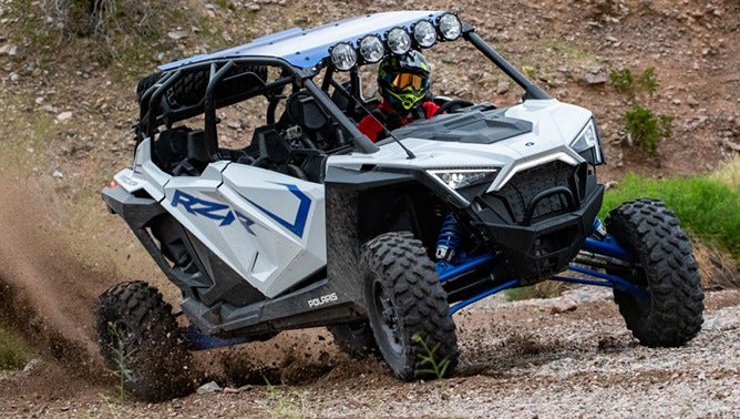 2020 Polaris RZR Pro XP®