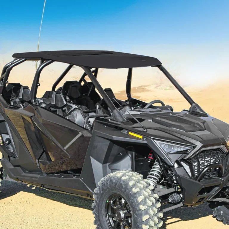 2020 Polaris RZR Pro XP® 4 Base