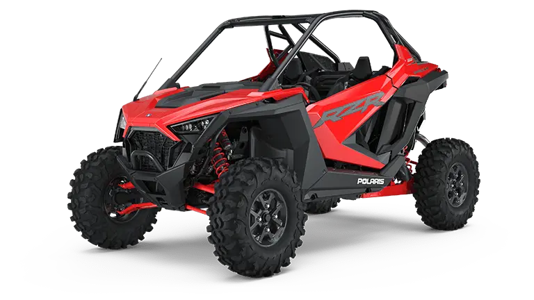 2020 Polaris RZR Pro XP® Ultimate