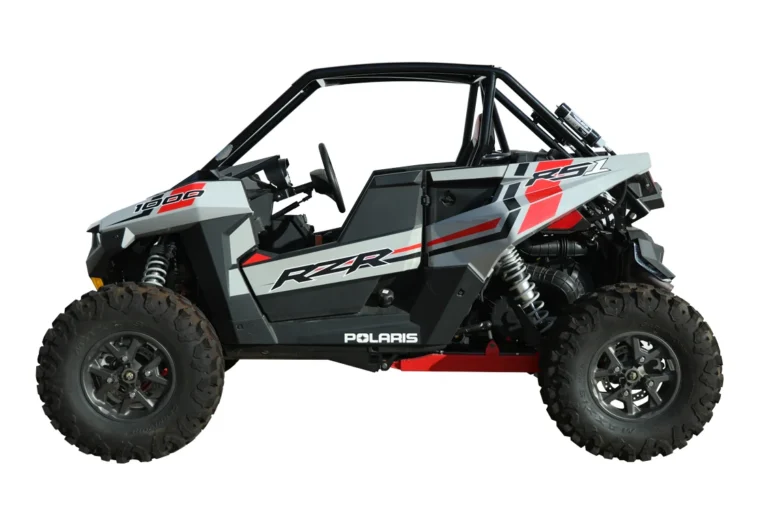 2020 Polaris RZR® RS1