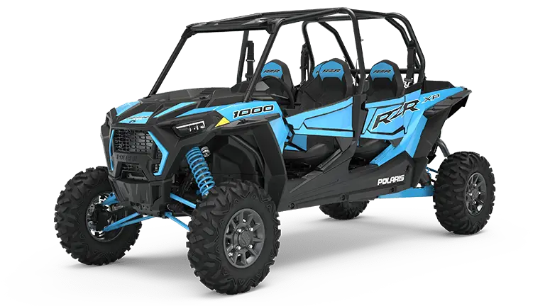 2020 Polaris RZR® S 1000 EPS