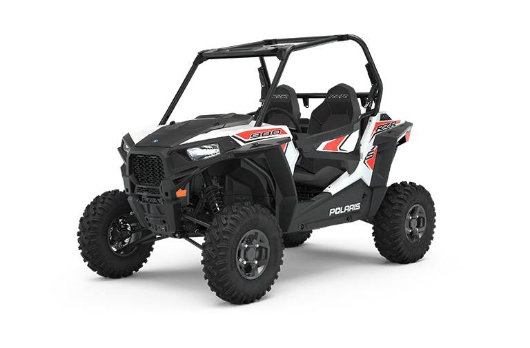 2020 Polaris RZR® S 900