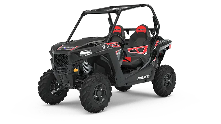 2020 Polaris RZR® S 900 Premium