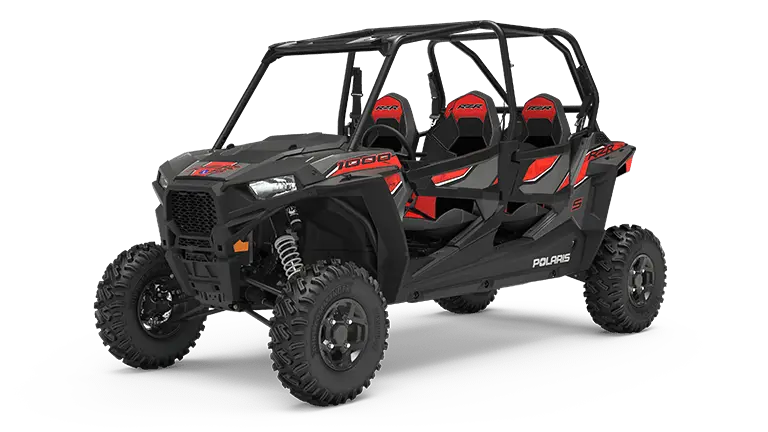 2020 Polaris RZR® S4 1000 EPS