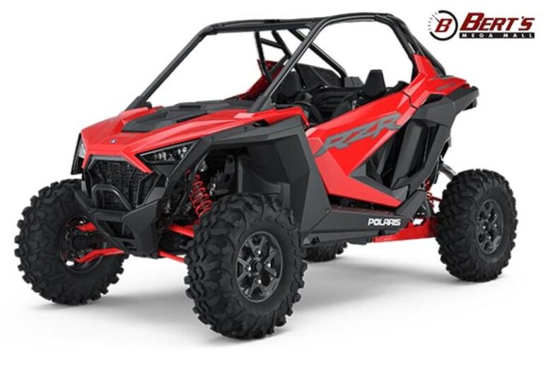 2020 Polaris RZR XP® 1000 Base