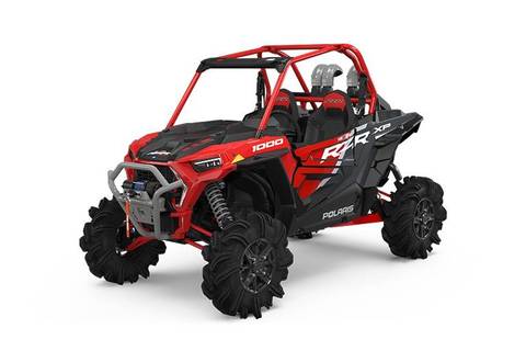 2020 Polaris RZR XP® 1000 High Lifter