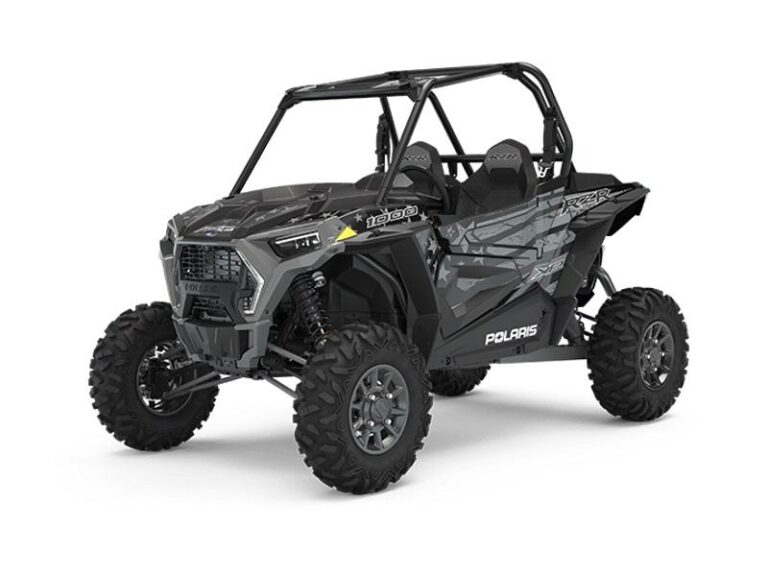 2020 Polaris RZR XP® 1000 Limited Edition