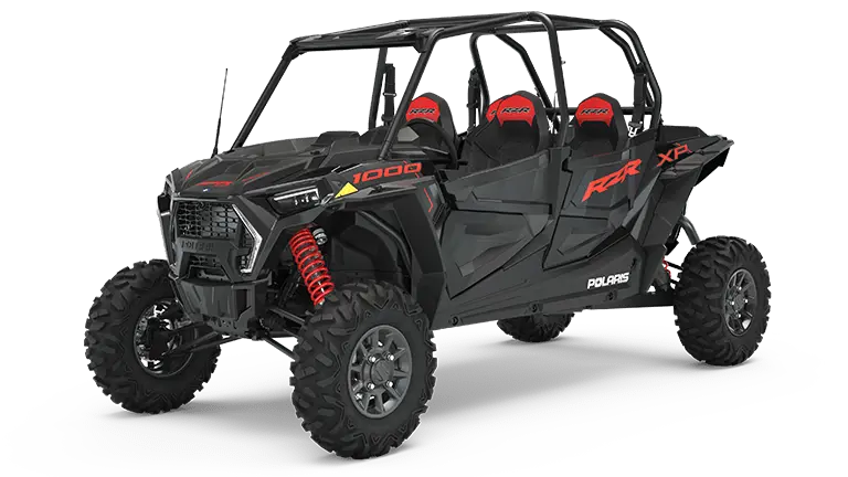 2020 Polaris RZR XP® 1000 Premium