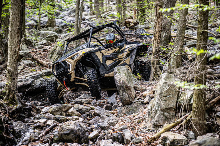 2020 Polaris RZR XP® 1000 Trails and Rocks Edition