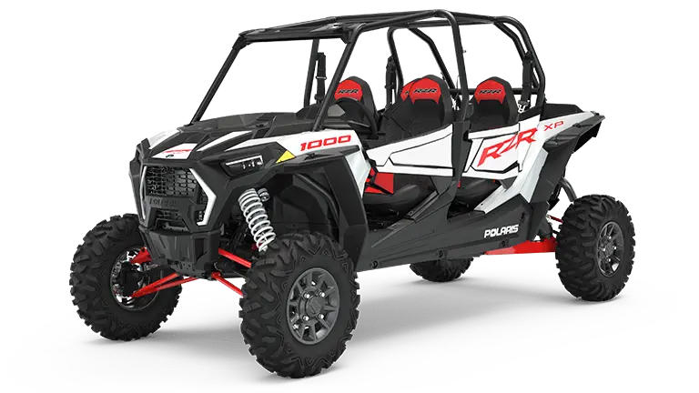 2020 Polaris RZR XP® 4 1000 Base