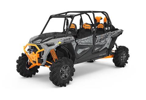 2020 Polaris RZR XP® 4 1000 High Lifter