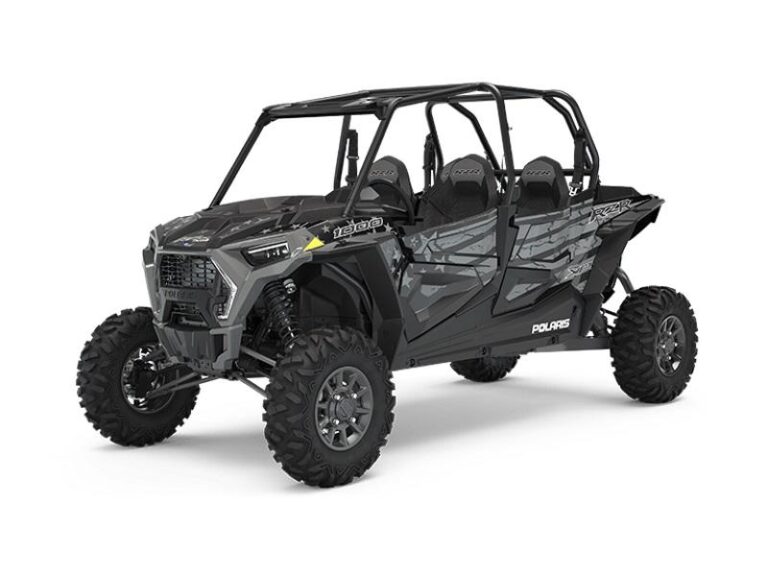 2020 Polaris RZR XP® 4 1000 Limited Edition