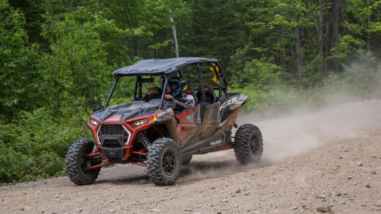 2020 Polaris RZR XP® 4 1000 Premium Edition