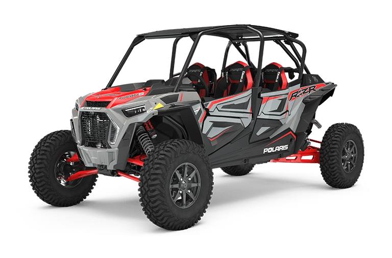 2020 Polaris RZR XP® 4 Turbo