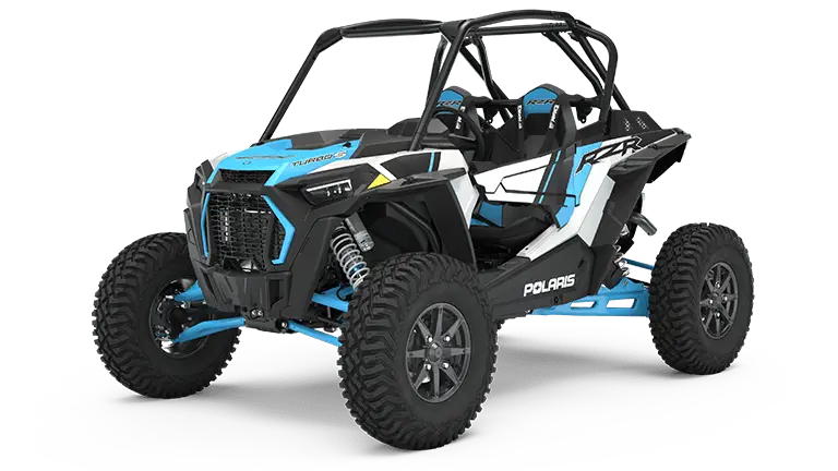 2020 Polaris RZR XP® 4 Turbo S Velocity