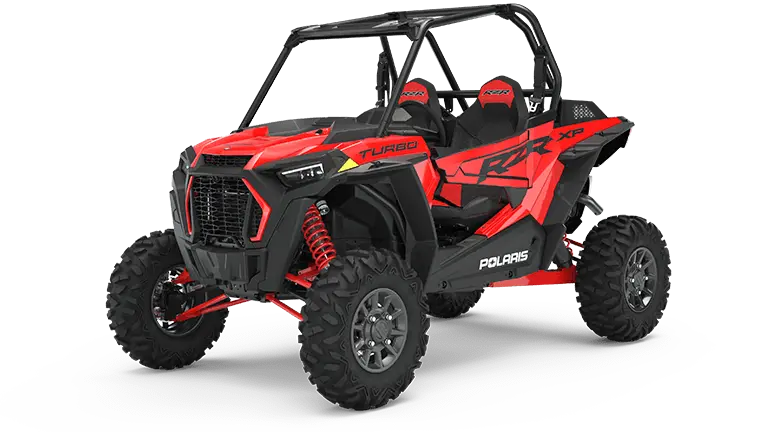 2020 Polaris RZR XP® Turbo