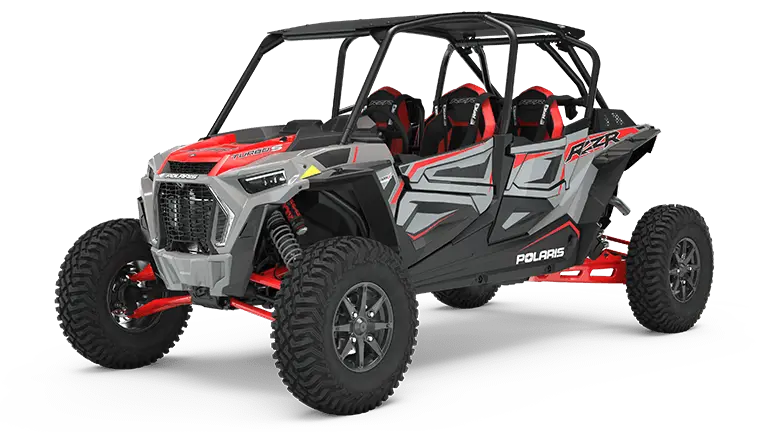 2020 Polaris RZR XP® Turbo S