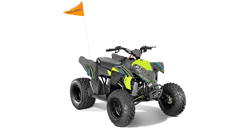 2020 Polaris Sportsman® 110 EFI