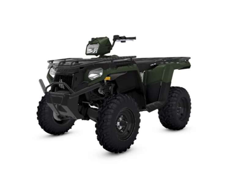 2020 Polaris Sportsman® 450 H.O.