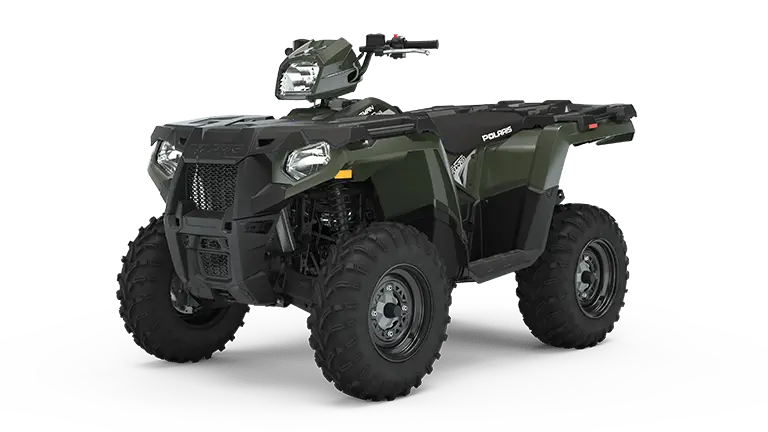 2020 Polaris Sportsman® 450 H.O. EPS