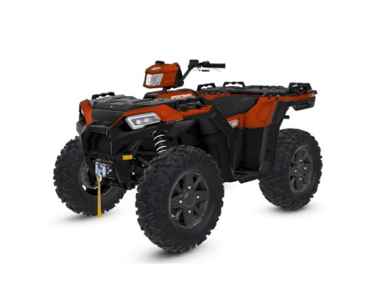 2020 Polaris Sportsman® 850