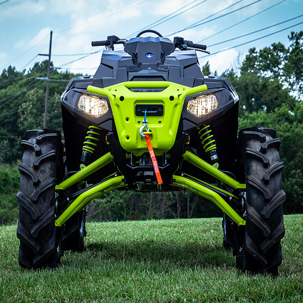 2020 Polaris Sportsman® 850 High Lifter Edition