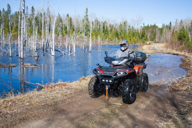 2020 Polaris Sportsman® 850 Premium