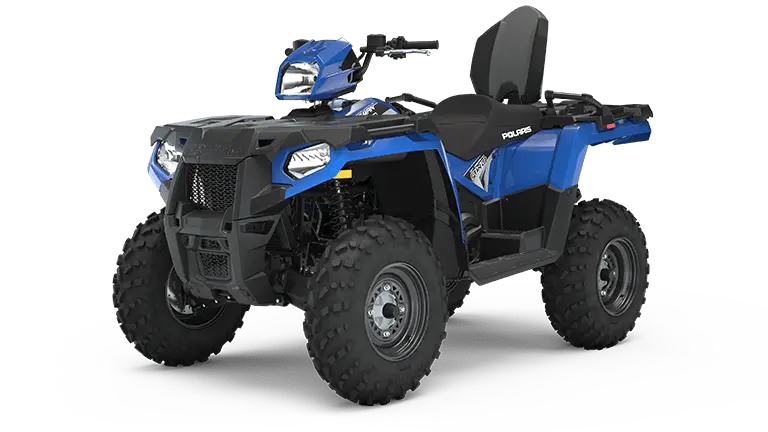 2020 Polaris Sportsman® Touring 570 EPS