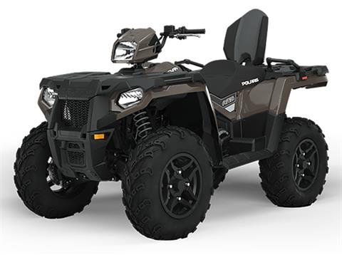 2020 Polaris Sportsman® Touring 570 Premium