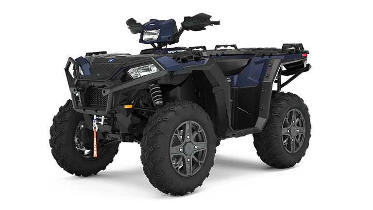 2020 Polaris Sportsman® Touring 850