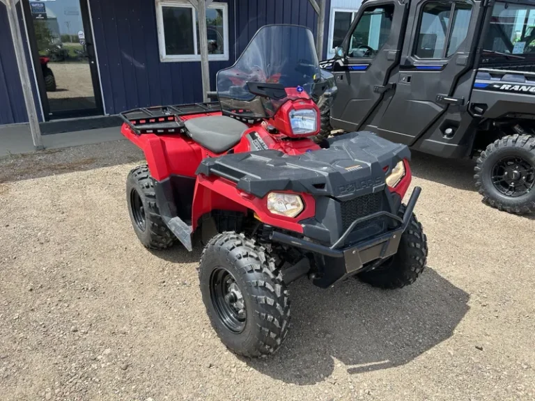 2020 Polaris Sportsman® X2 570 EPS