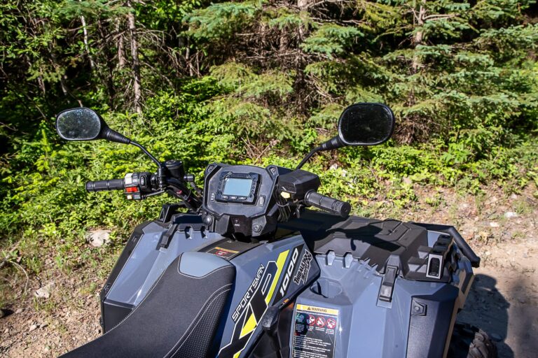 2020 Polaris Sportsman XP® 1000 Premium