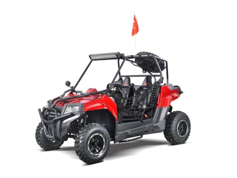 2020 SSR Motorsports SRU 170RS