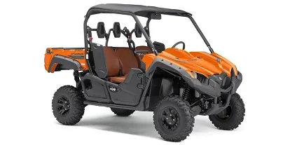 2020 Yamaha Viking EPS