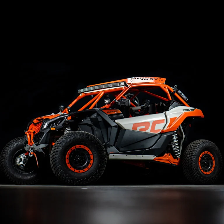 2021 Can-Am Maverick X3 X rcTURBO