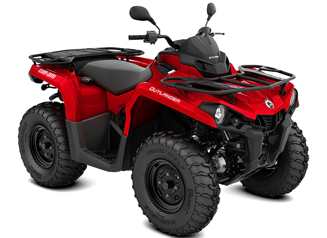 2021 Can-Am Outlander™ 450