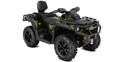 2021 Can-Am Outlander™ MAX 570