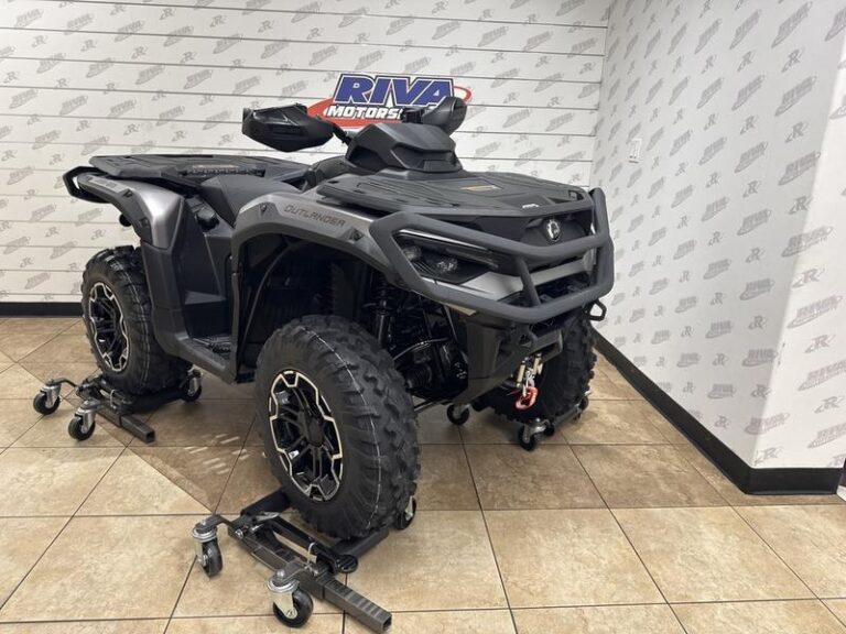 2021 Can-Am Outlander™ MAX XT 1000R