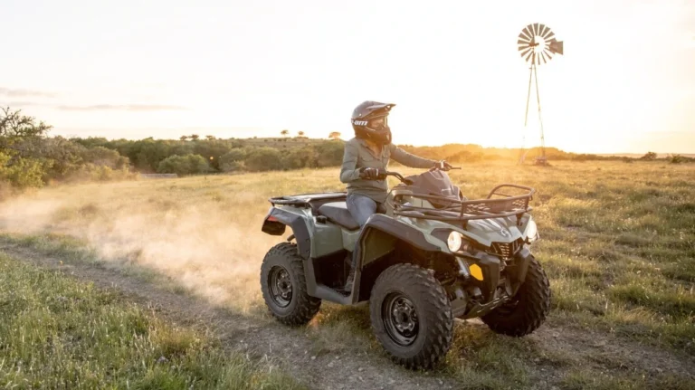 2021 Can-Am Outlander™ MAX XT 570