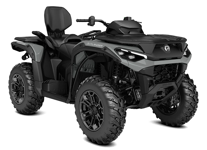 2021 Can-Am Outlander™ MAX XT 850