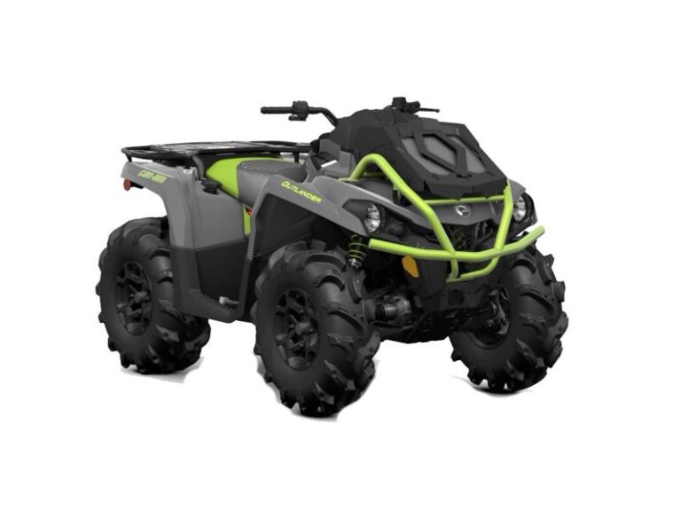 2021 Can-Am Outlander™ X mr 570