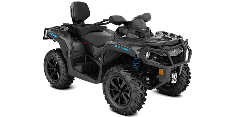 2021 Can-Am Outlander™ XT 570