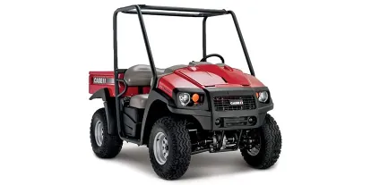 2021 Case IH Scout™ XL Gas 2-Passenger