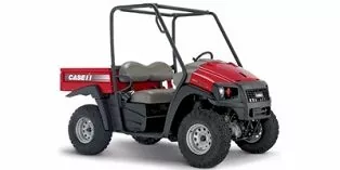 2021 Case IH Scout™ XL Gas 4-Passenger