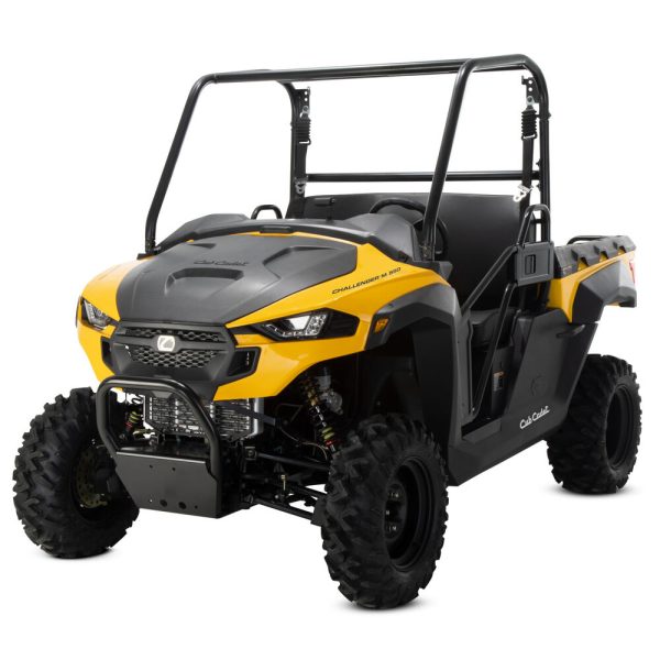 2021 Cub Cadet Challenger MX 550