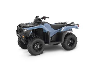2021 Honda FourTrax Rancher® 4X4 Automatic DCT IRS EPS